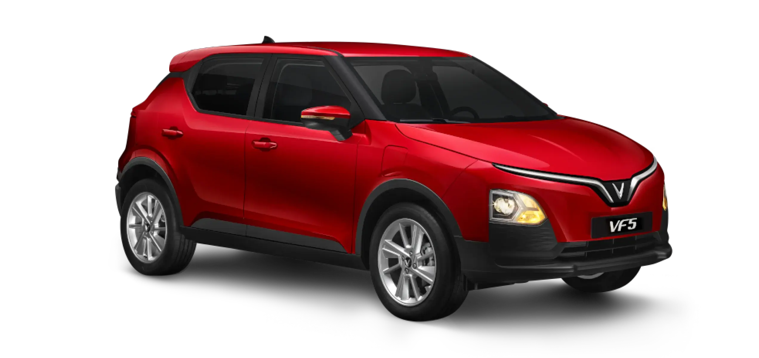 VinFast VF 5 và VF 3 — so sánh hai mẫu xe điện đô thị