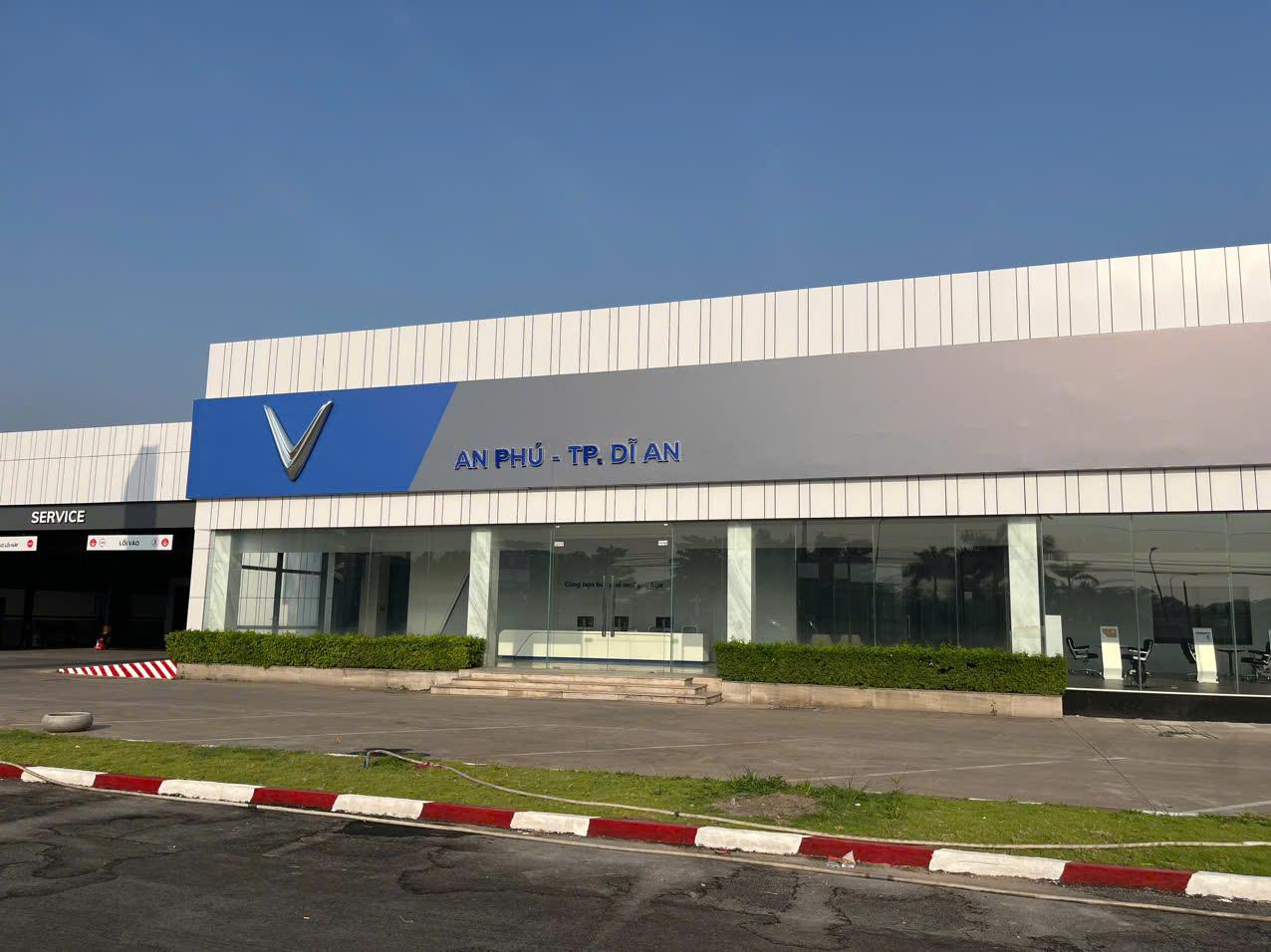 Lắp bộ sạc VinFast tại nhà — thiết bị, chi phí và điều kiện điện tại TP.HCM